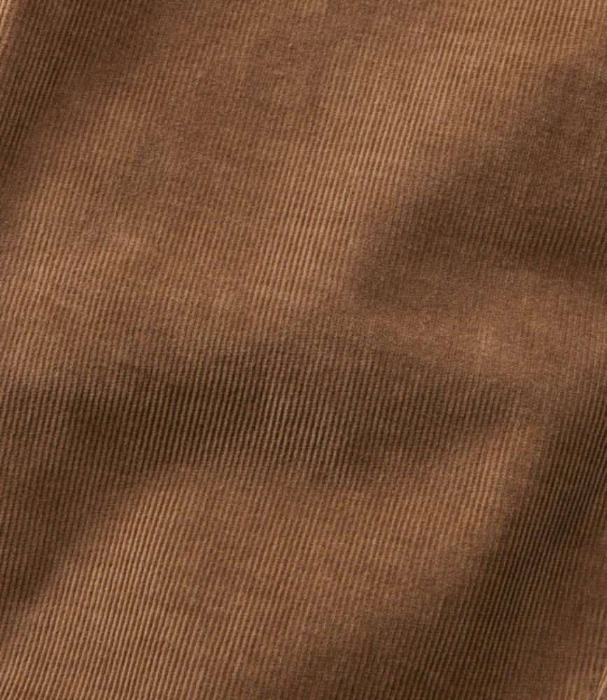 Men's BeanFlex® Corduroy Pants, Chinos, Standard Fit, Straight Leg