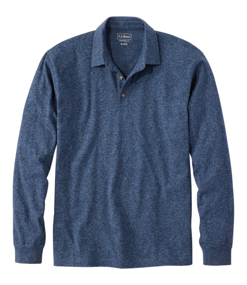Deep Blue Heather