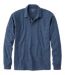 Color Option: Deep Blue Heather, $44.95