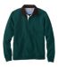 Color Option: Deepest Green, $89.95