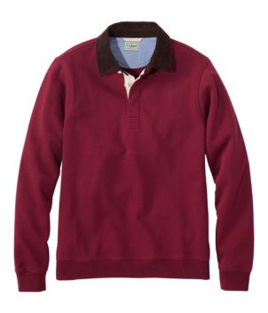 Men's Mariner Ultrasoft Sweatshirt, New