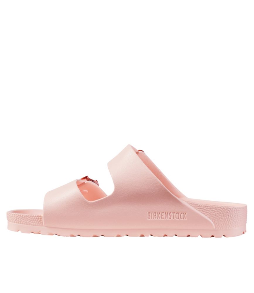 Women's Birkenstock Arizona Sandals, EVA Stealth Buckle