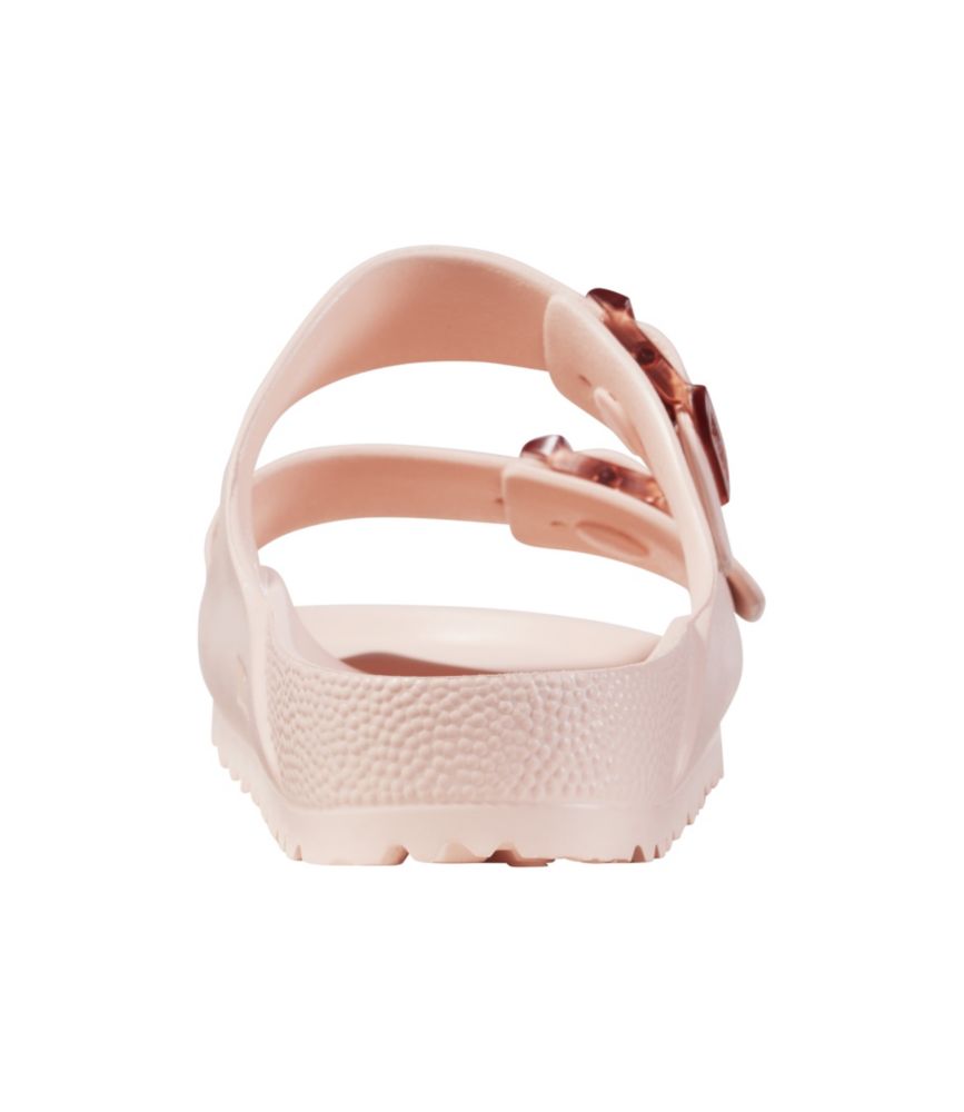 Women's Birkenstock Arizona Sandals, EVA Stealth Buckle