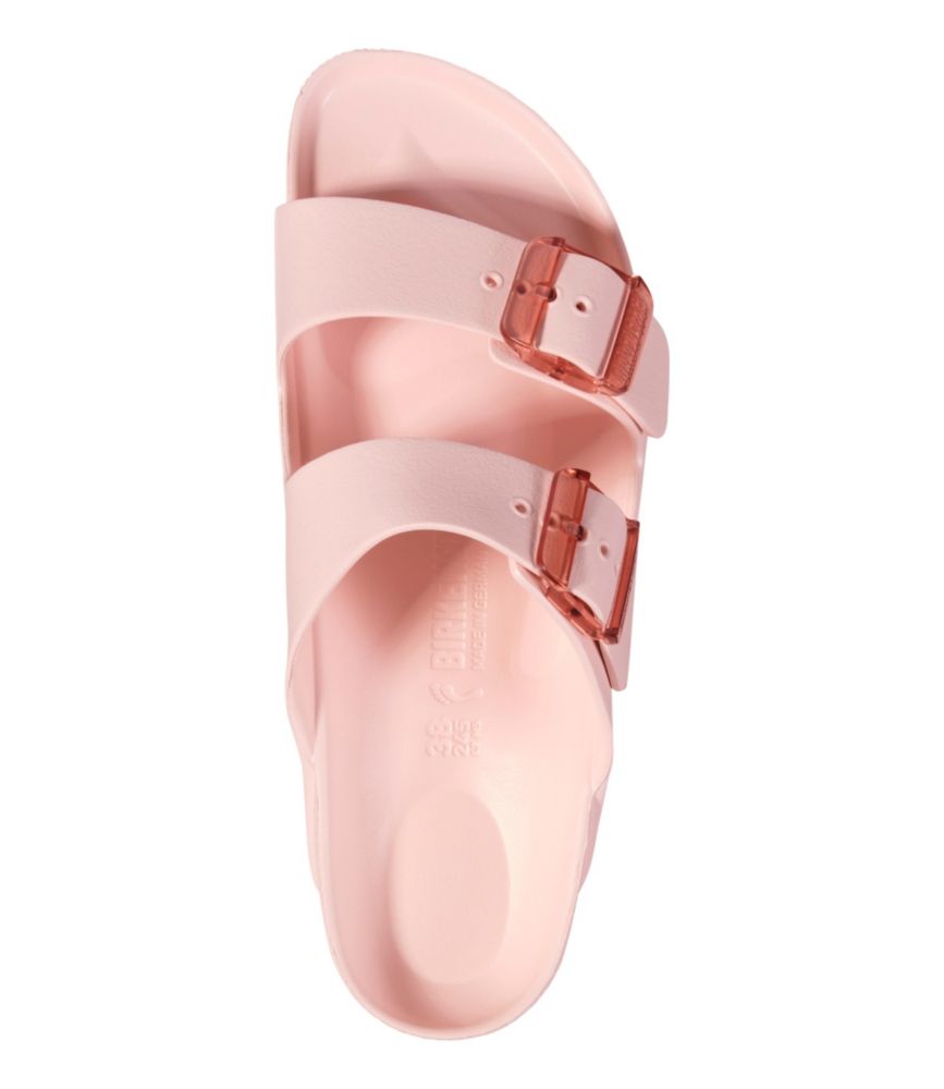 Women's Birkenstock Arizona Sandals, EVA Stealth Buckle