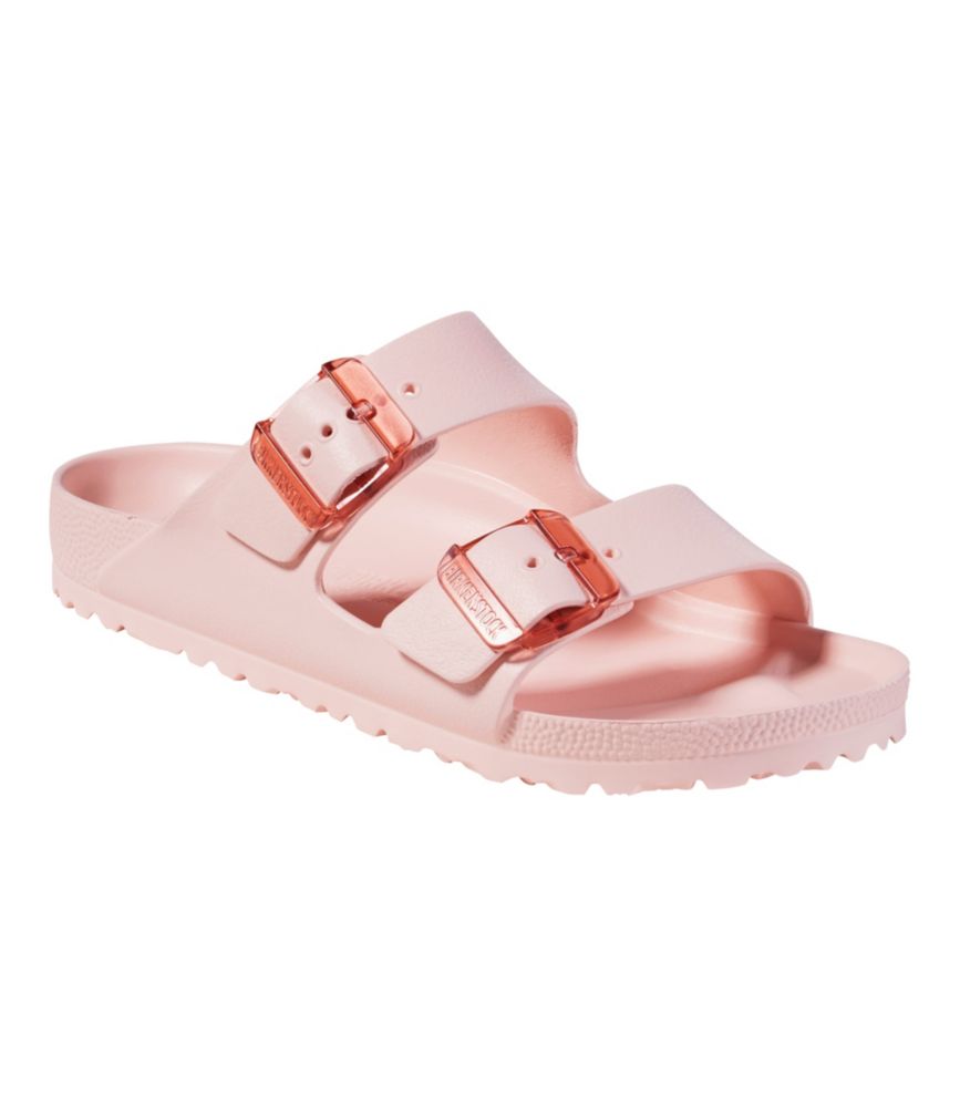 Women's Birkenstock Arizona Sandals, EVA Stealth Buckle