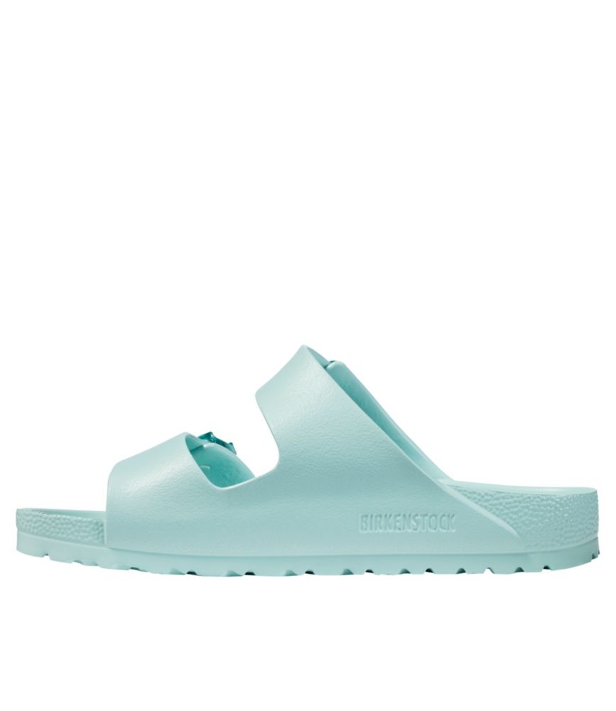 Women's Birkenstock Arizona Sandals, EVA Stealth Buckle