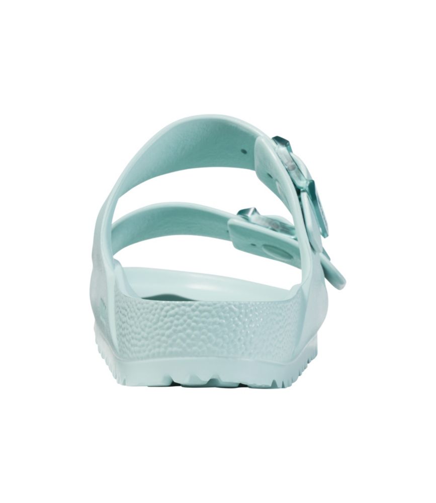 Women's Birkenstock Arizona Sandals, EVA Stealth Buckle