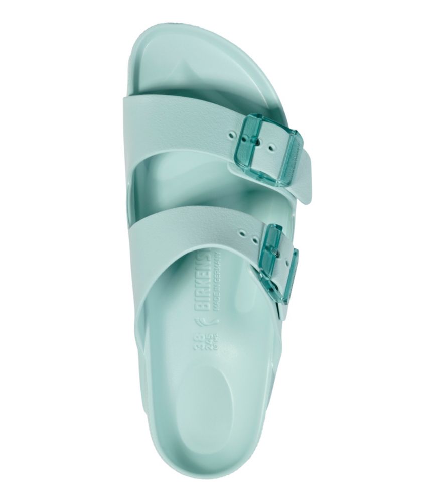 Women's Birkenstock Arizona Sandals, EVA Stealth Buckle