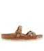 Color Option: Cognac, $135