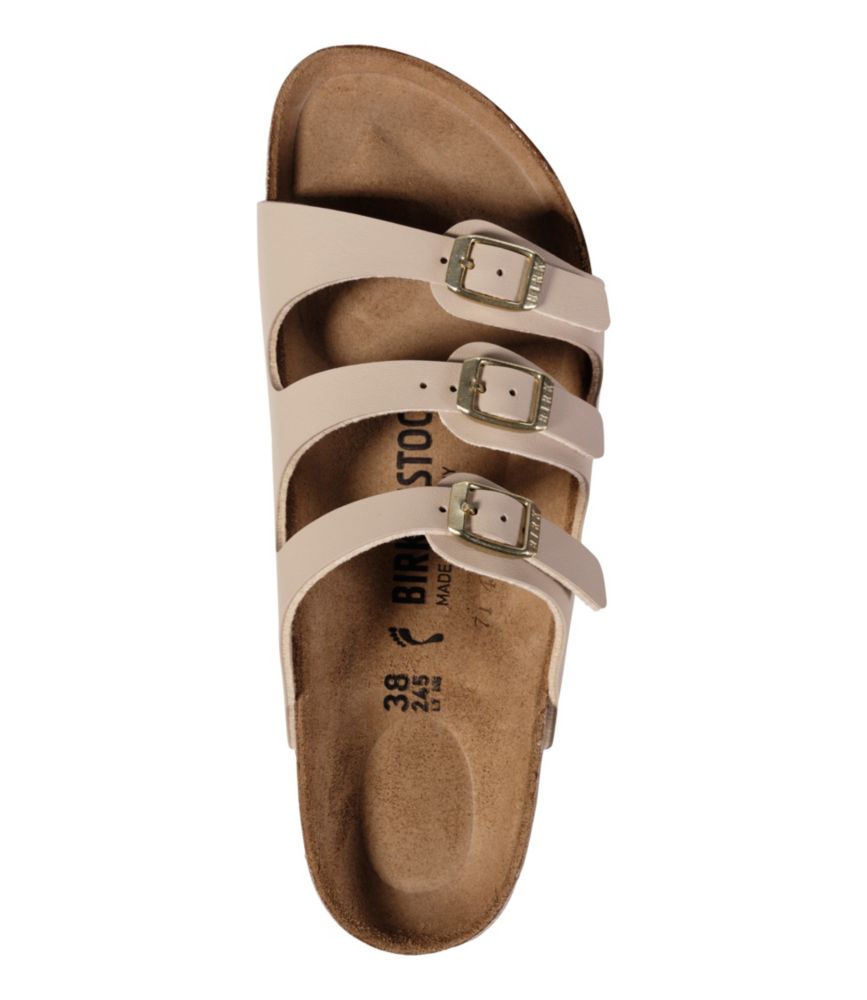 Women's Birkenstock Florida Sandals, Birko-Flor