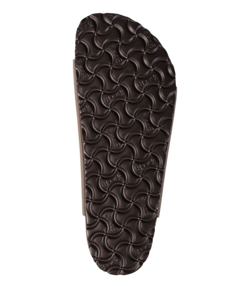 Women's Birkenstock Florida Sandals, Soft Footbed Birkibuc