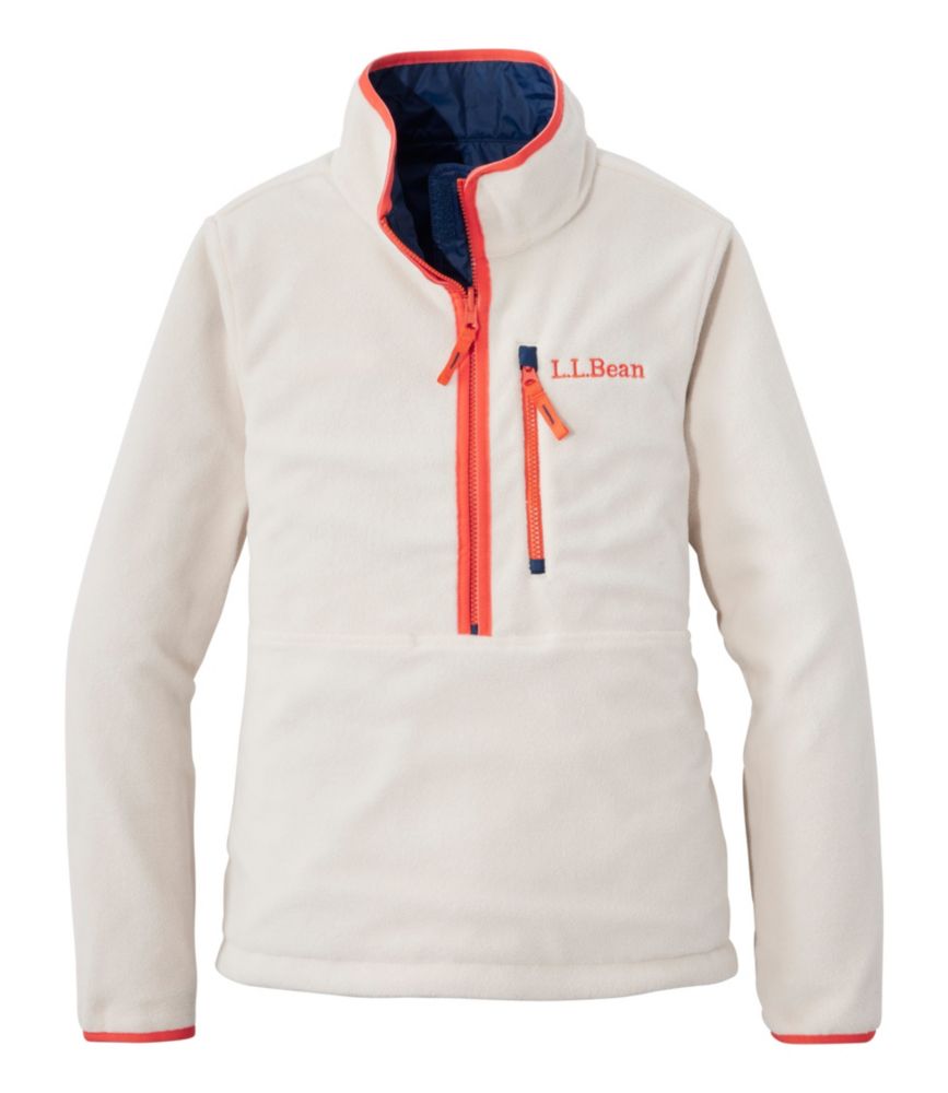 Women's Bean's Classic Reversible Anorak