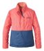 Color Option: Reef Coral/Bright Mariner, $99