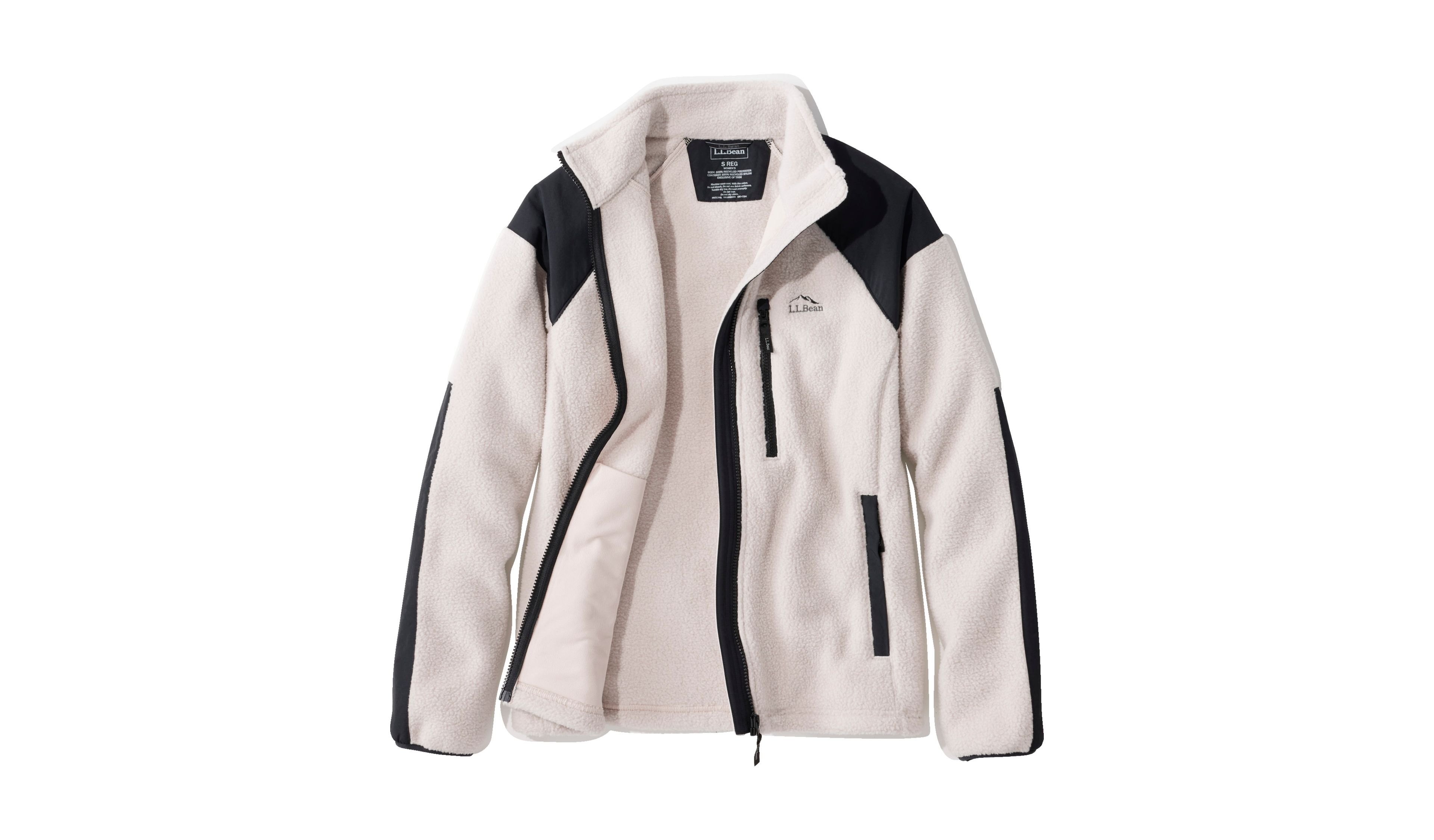Women's All-Conditions Fleece Jacket