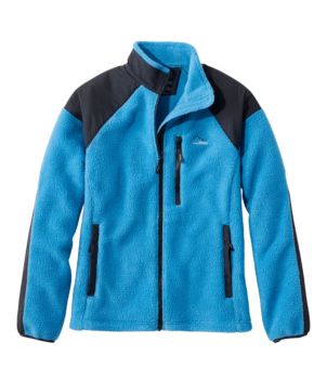 Women's All-Conditions Fleece Jacket, New