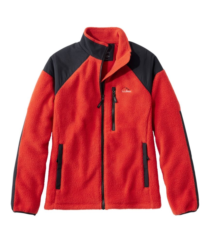 Orange Red