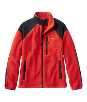 Women's All-Conditions Fleece Jacket, New