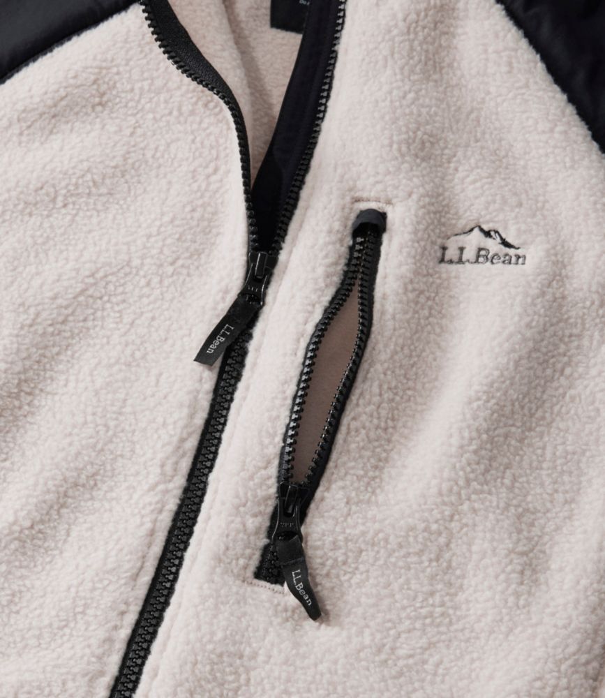 Women's All-Conditions Fleece Jacket