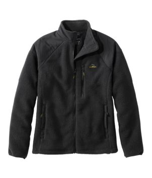 Women's All-Conditions Fleece Jacket, New