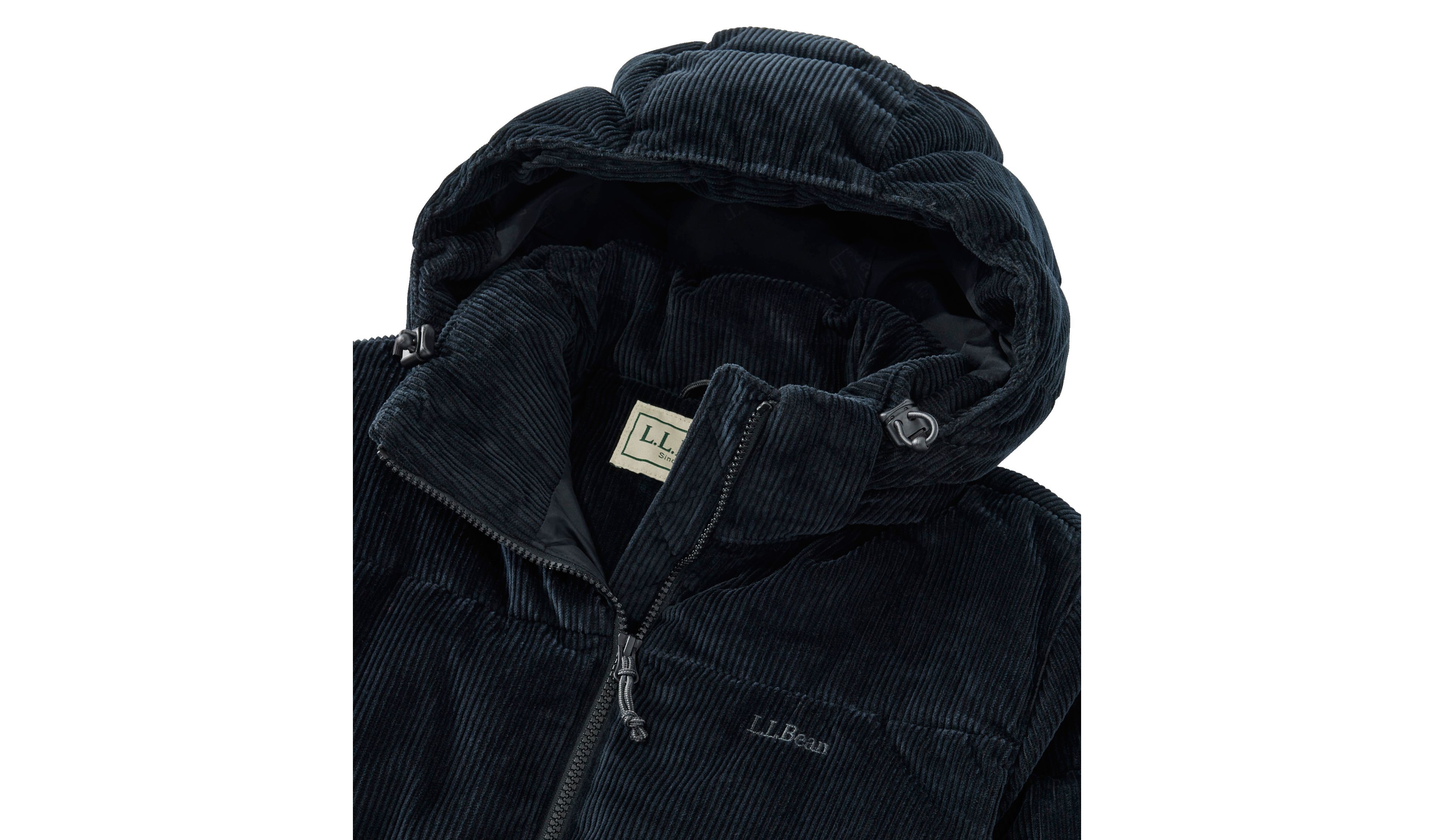 Women's Mountain Classic Down Jacket, Corduroy