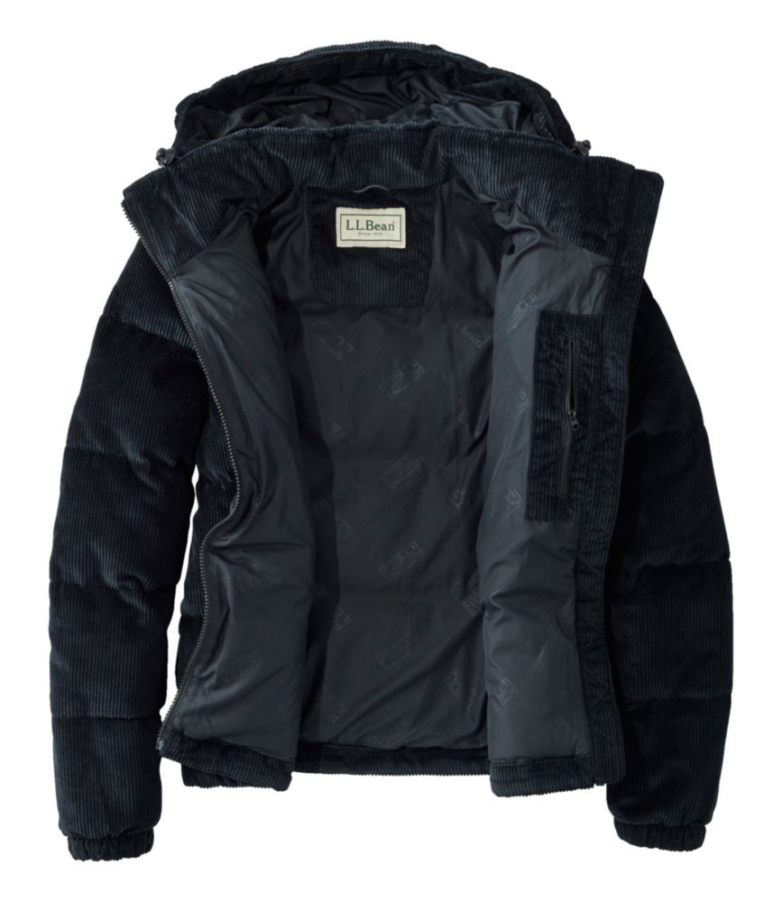 Women's Mountain Classic Down Jacket, Corduroy