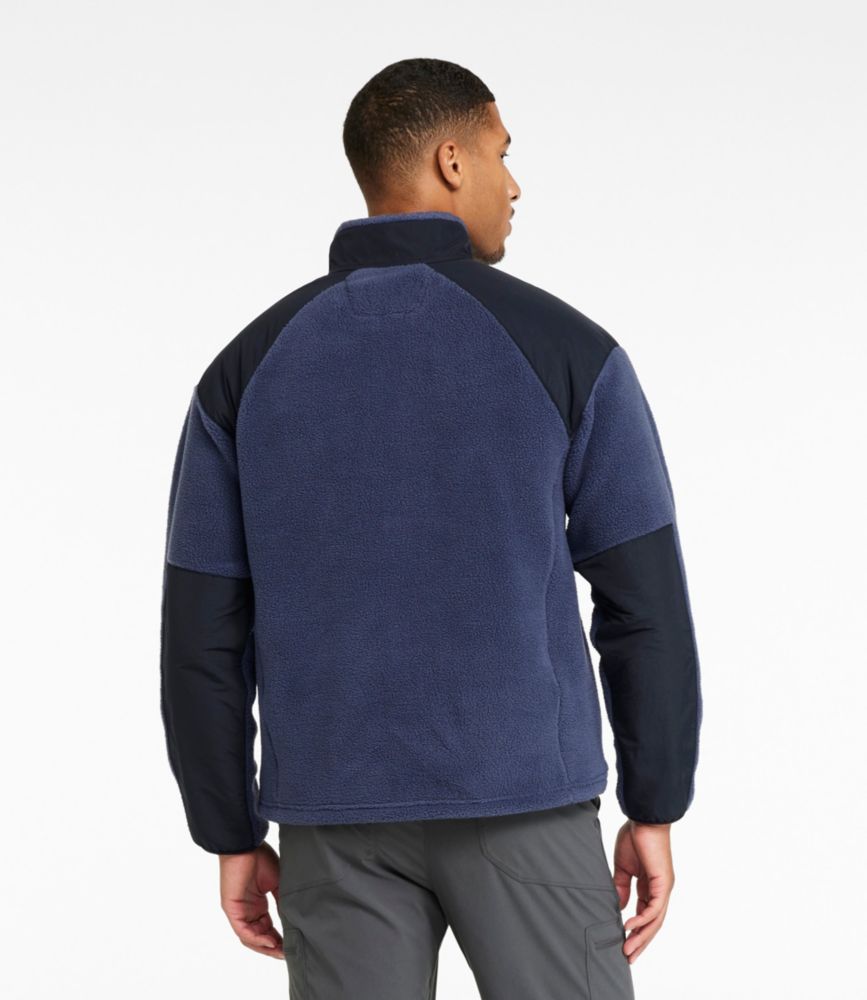 Men's All-Conditions Fleece Jacket