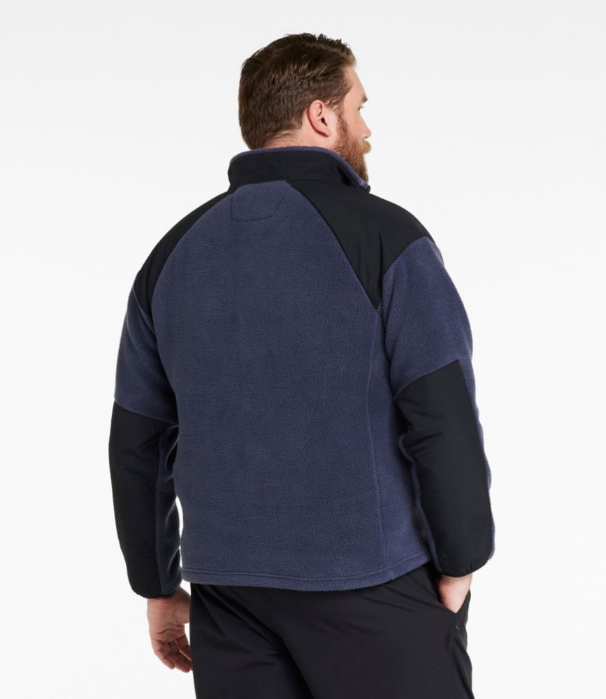 Men's All-Conditions Fleece Jacket