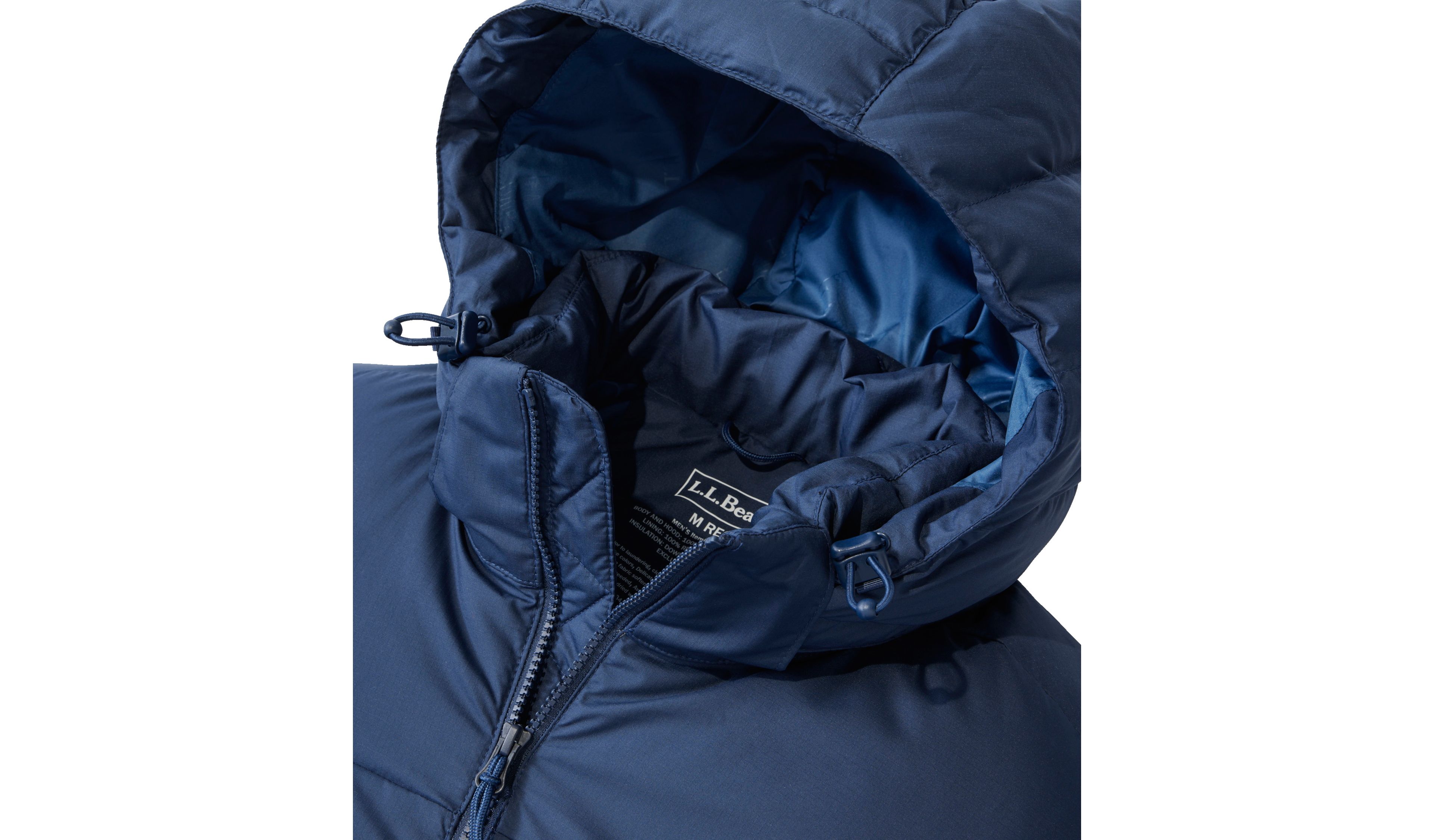 Men's Mountain Classic Down Jacket