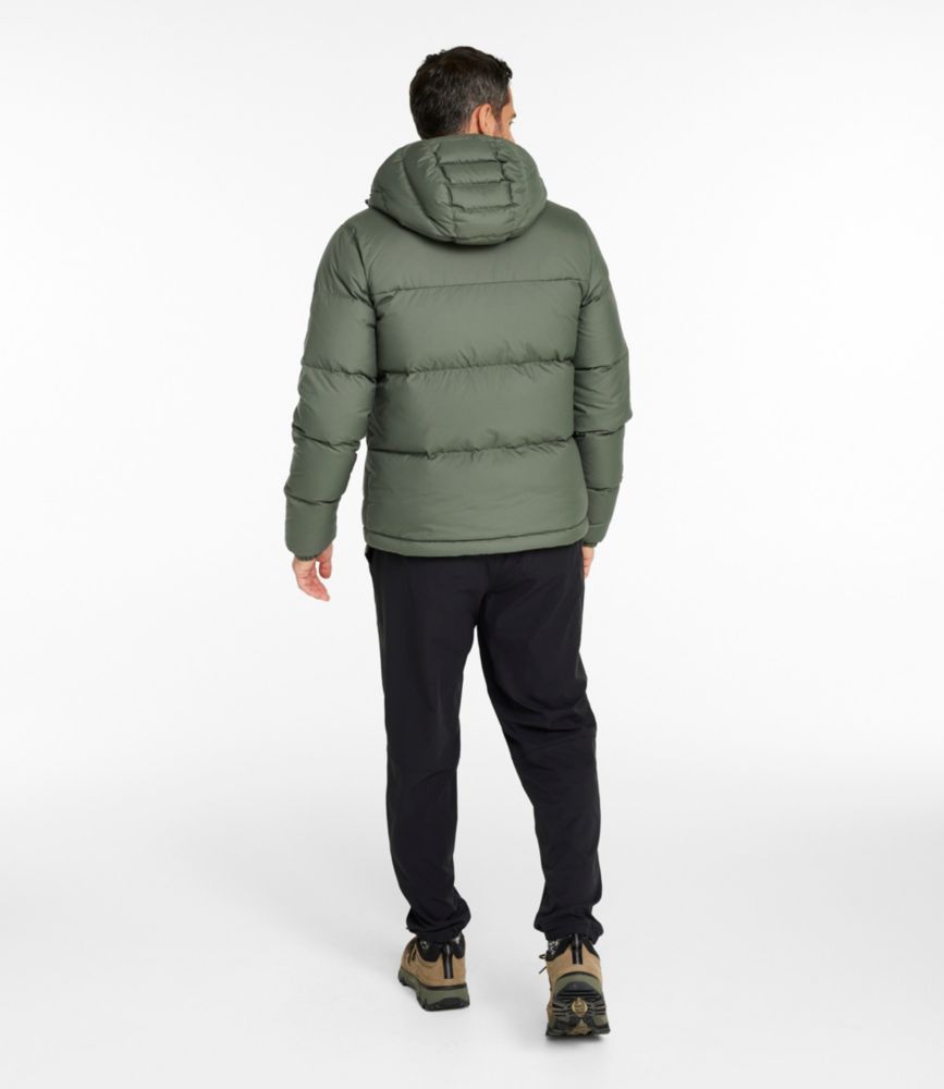 Men's Mountain Classic Down Jacket