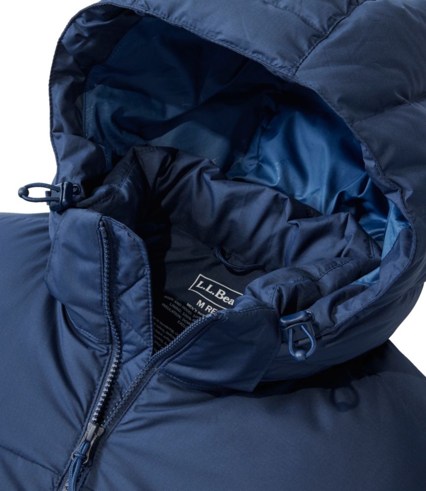 Men's Mountain Classic Down Jacket