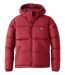 Color Option: Rustic Red, $190