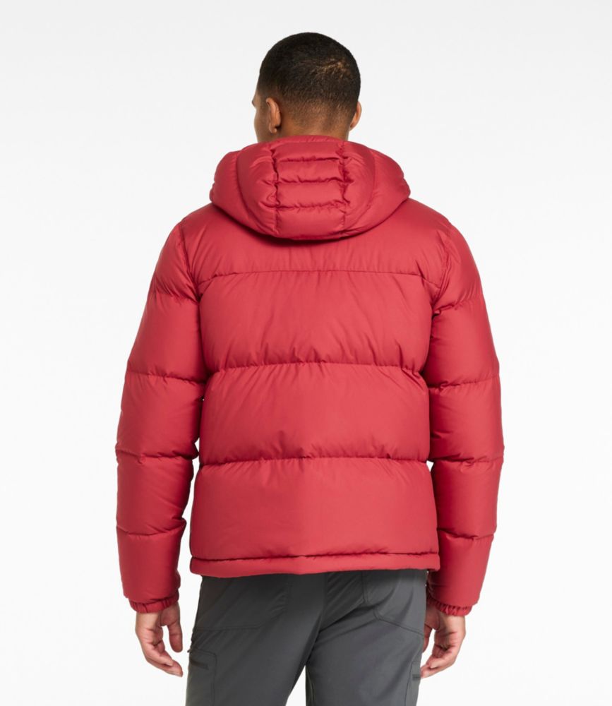 Men's Mountain Classic Down Jacket