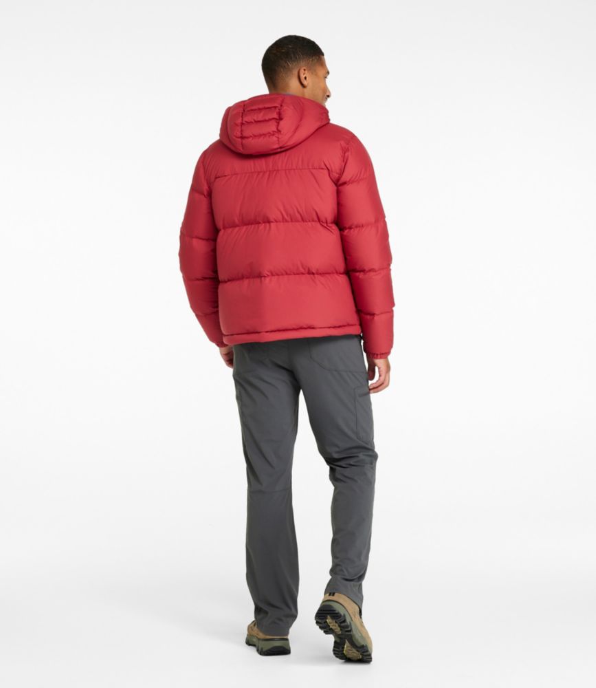Men's Mountain Classic Down Jacket