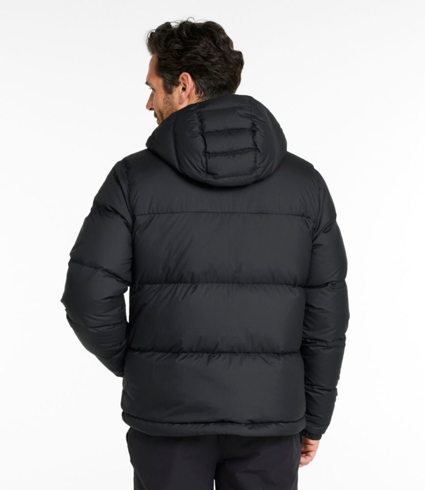 Men's Mountain Classic Down Jacket