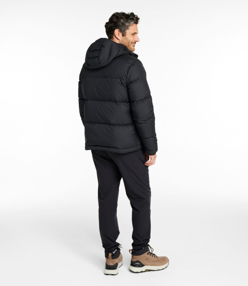 Men's Mountain Classic Down Jacket