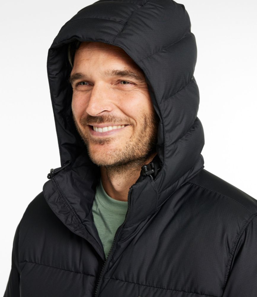 Men's Mountain Classic Down Jacket