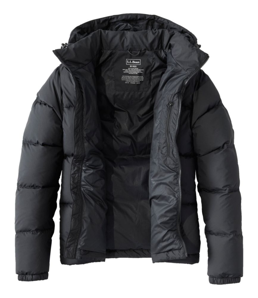 Men's Mountain Classic Down Jacket