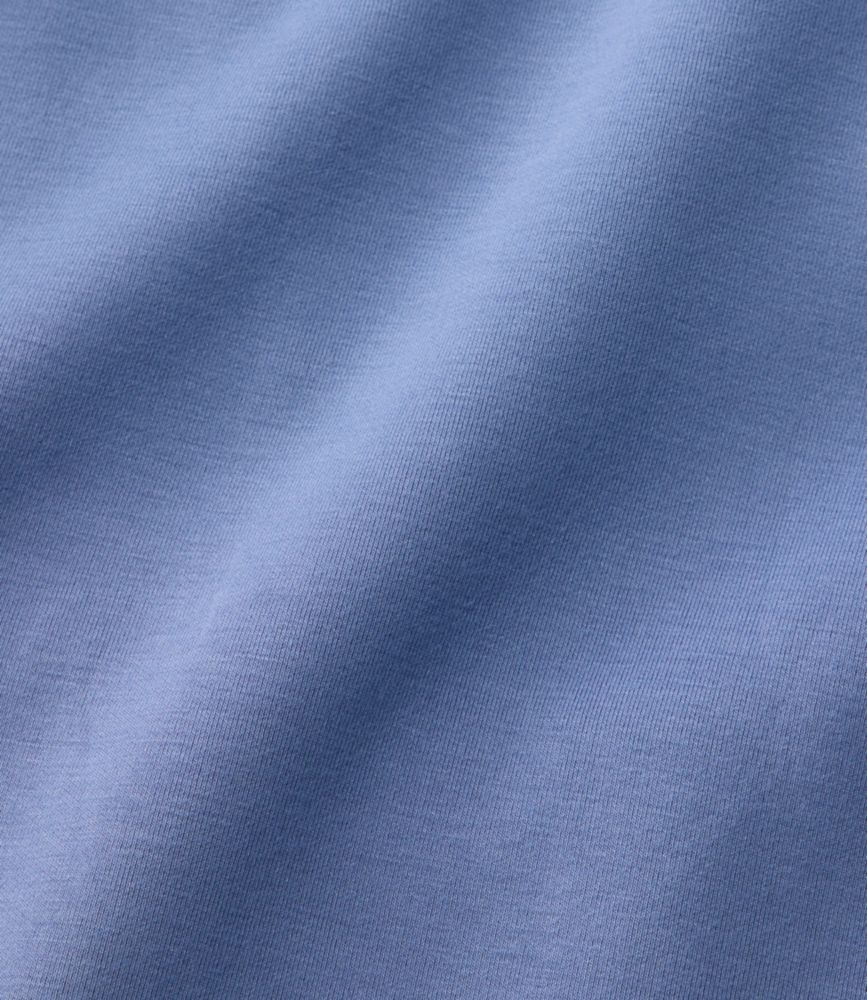 Women's L.L.Bean CloudSoft Top, Half-Zip Pullover