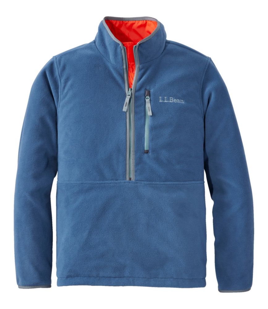 Men's Bean's Classic Reversible Anorak