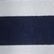 Darkest Navy Sailor Stripe