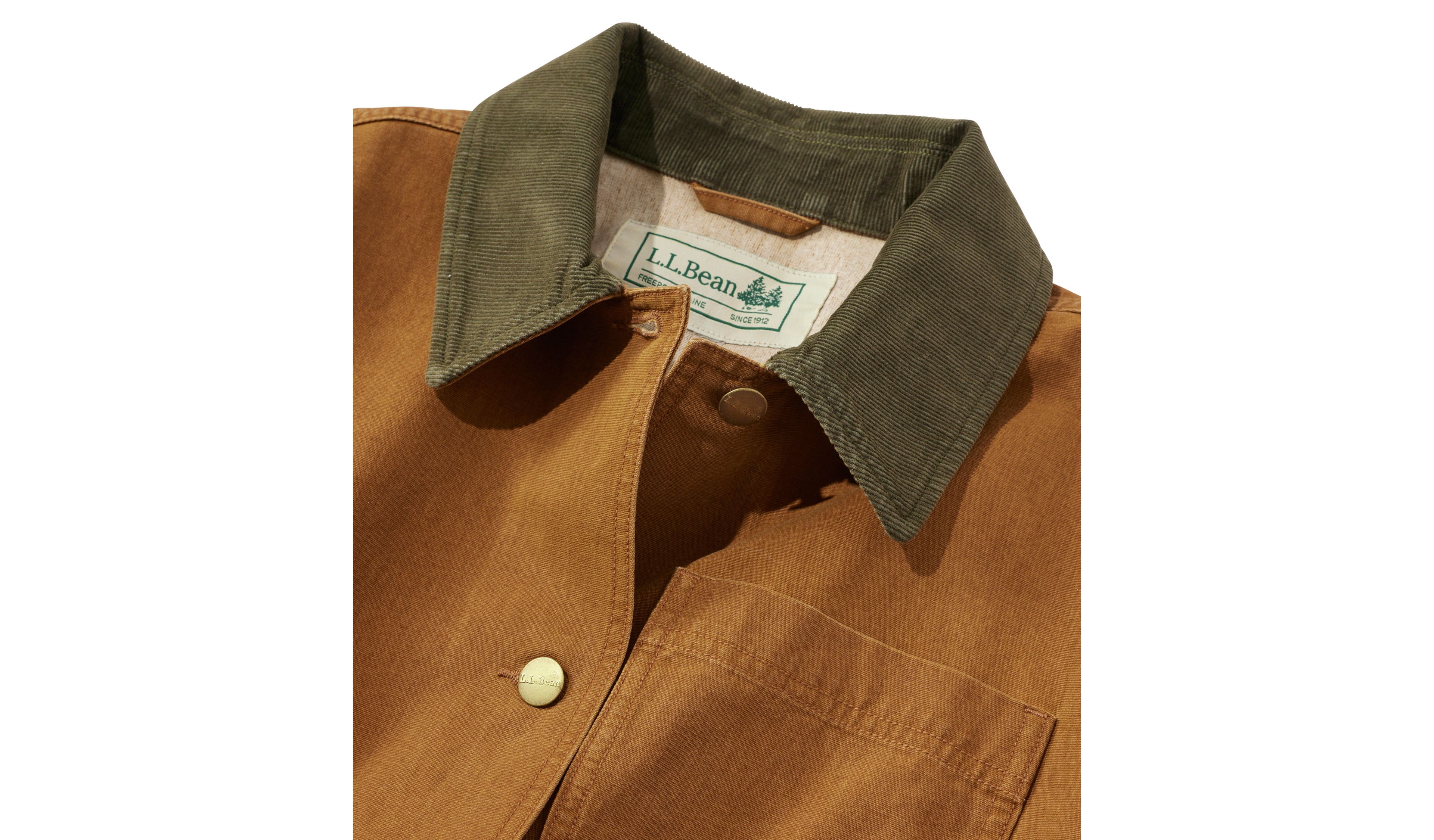 Women's Lightweight Field Jacket