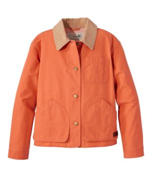 Women's Lightweight Field Jacket, New
