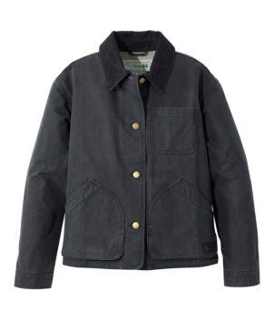 Women's Lightweight Field Jacket, New