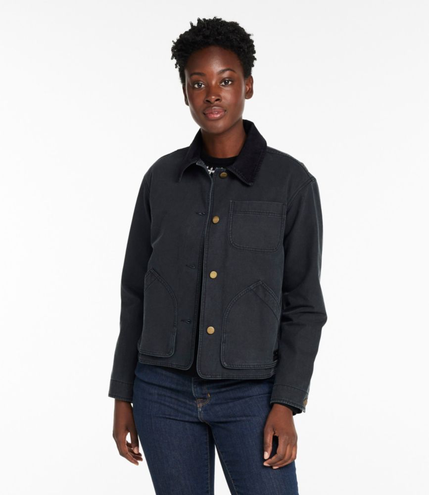 Women's Lightweight Field Jacket