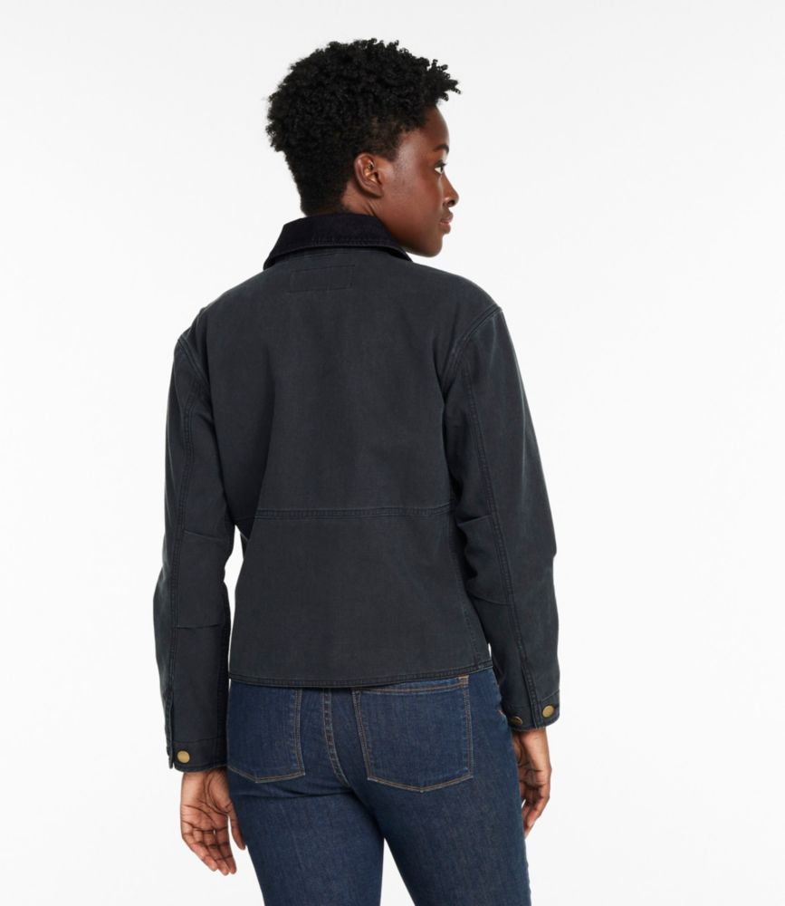 Women's Lightweight Field Jacket