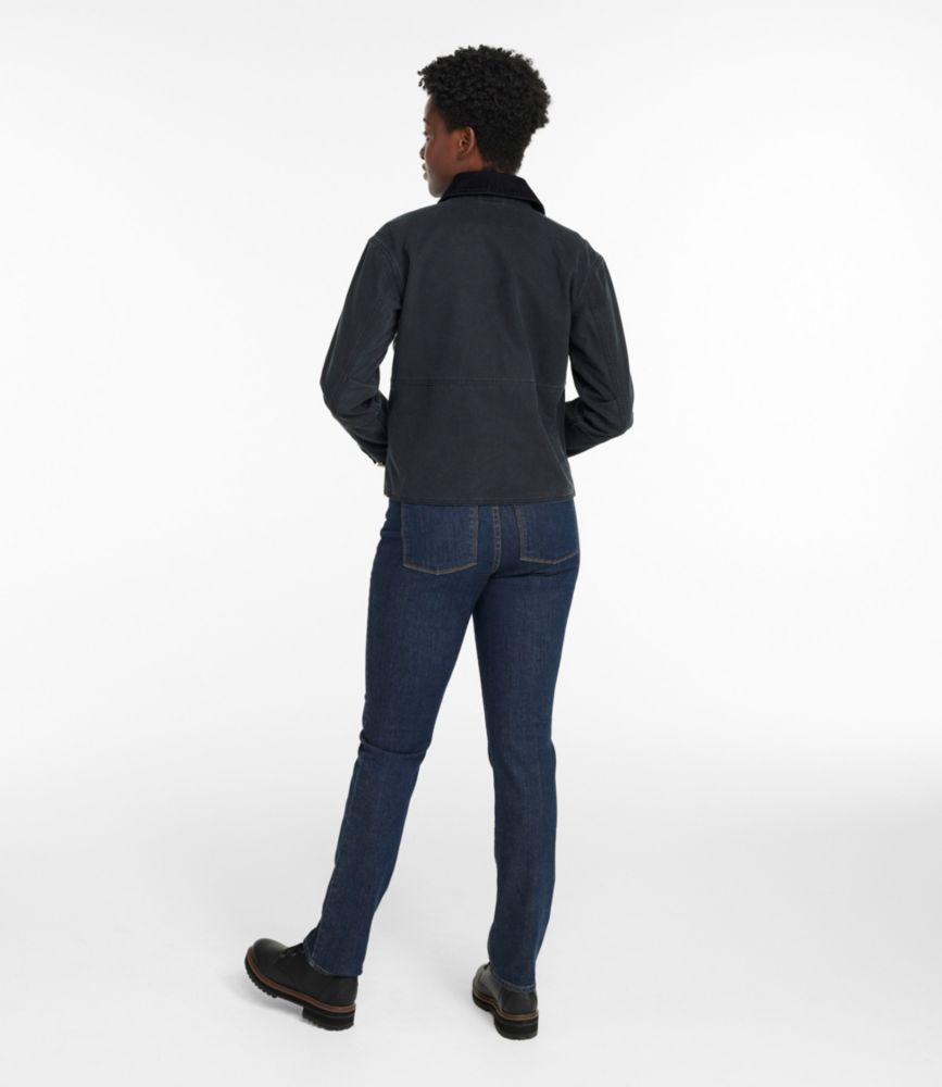 Women's Lightweight Field Jacket