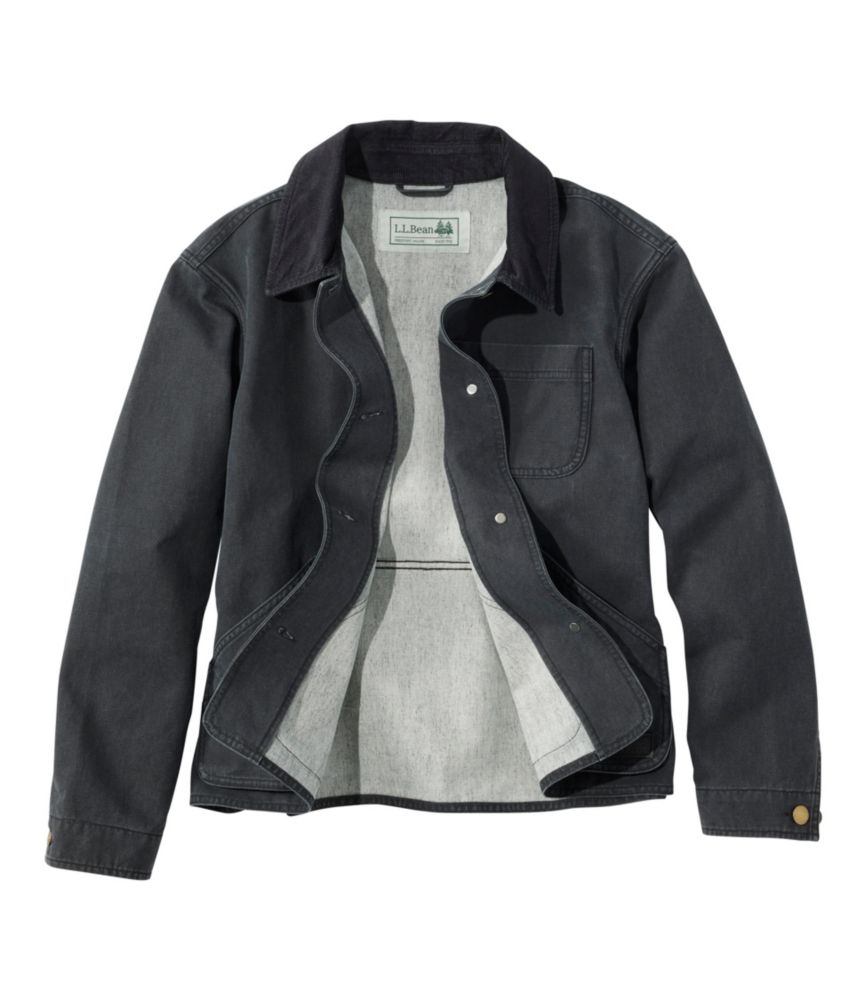 Women's Lightweight Field Jacket