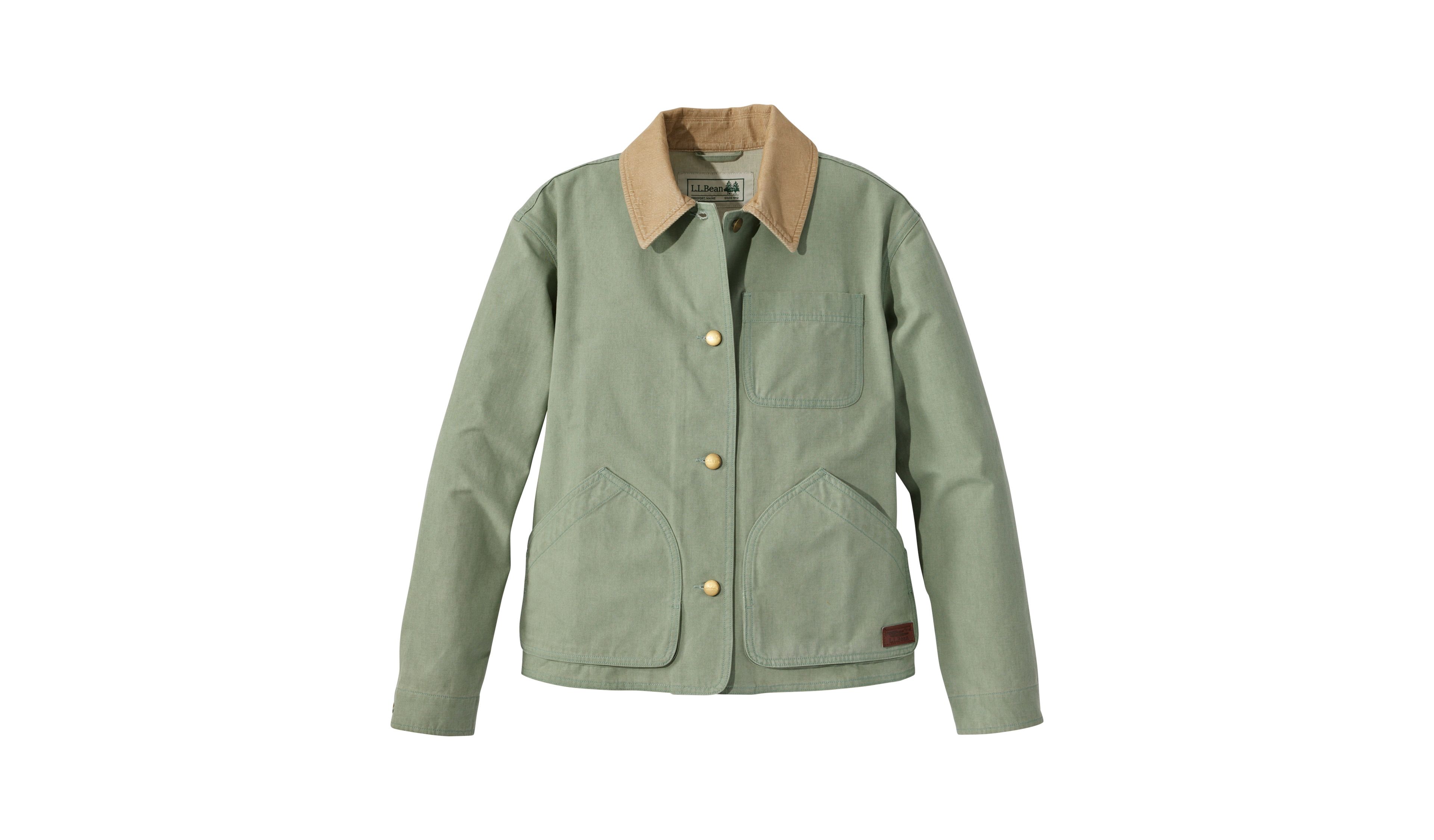 Women's Lightweight Field Jacket