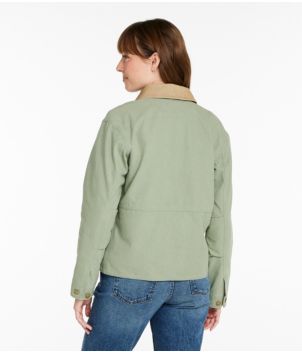 Women's Casual Jackets | Outerwear at L.L.Bean