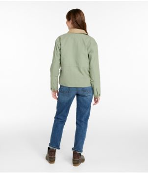 Women's Casual Jackets | Outerwear at L.L.Bean